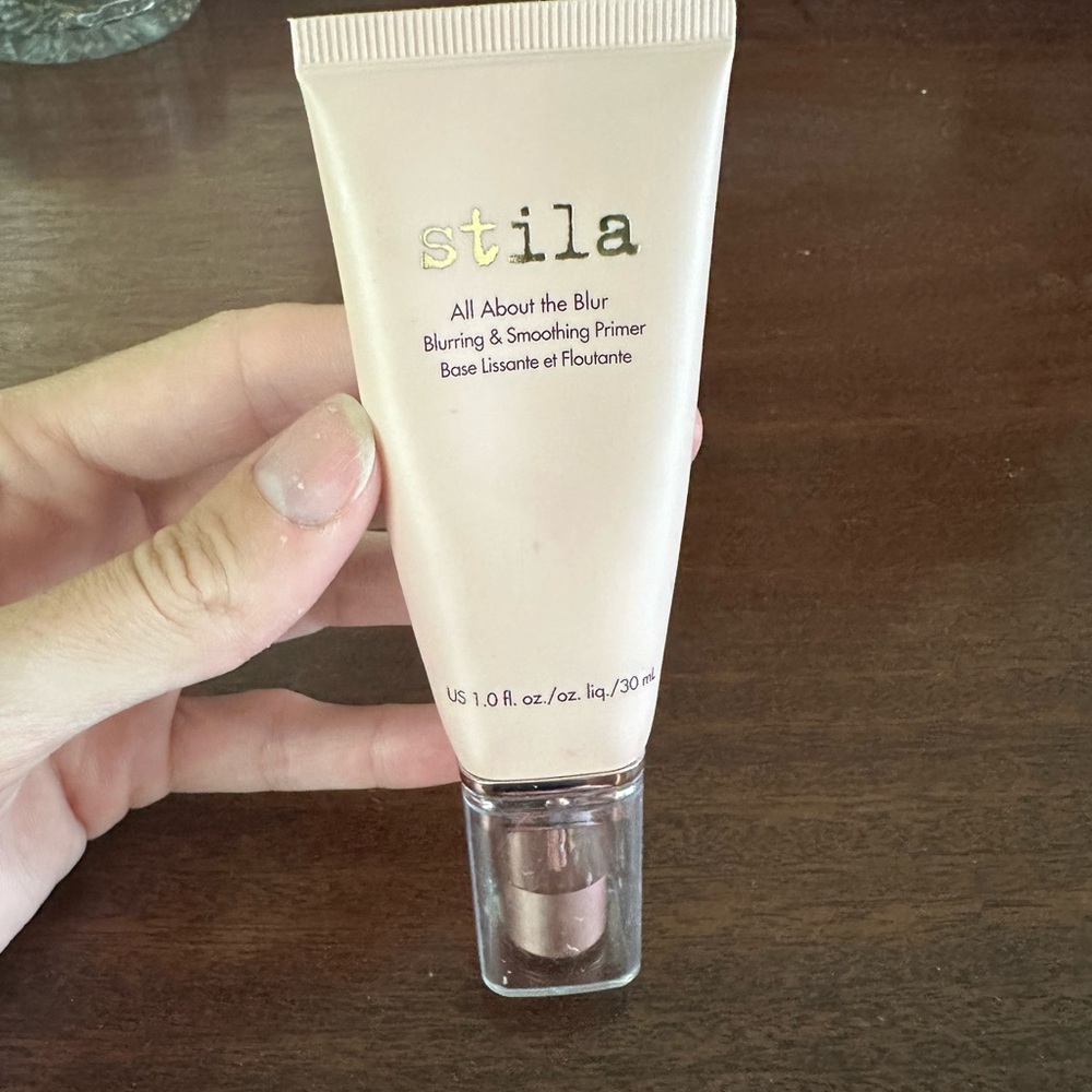Stila Blurring Primer